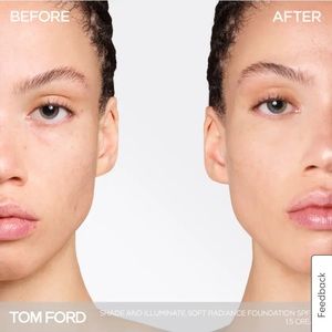 Foundation Tom Ford